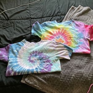 Ivory-Ella Tee Shirt Bundle